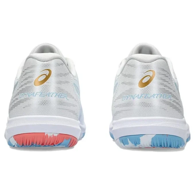 Zapatos de tenis Dynafeather «Blanco»