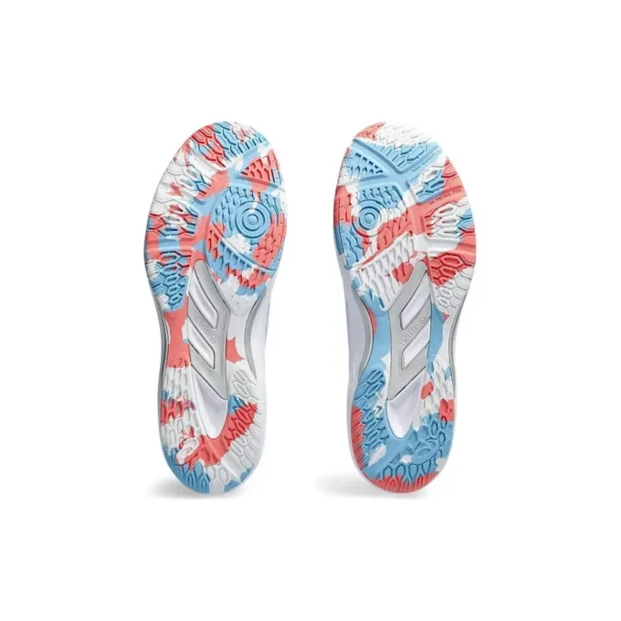 Zapatos de tenis Dynafeather «Blanco»