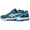 Zapatos de tenis GEL-Dedicate 8 «Restful Teal White»
