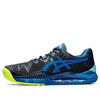Zapatos de tenis GEL-Resolution 8 «Negro»