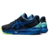 Zapatos de tenis GEL-Resolution 8 «Negro»