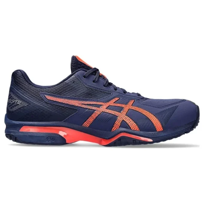 Zapatos de tenis Prestigelyte 4 OC «Peacoat Flash Coral»