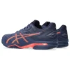 Zapatos de tenis Prestigelyte 4 OC «Peacoat Flash Coral»