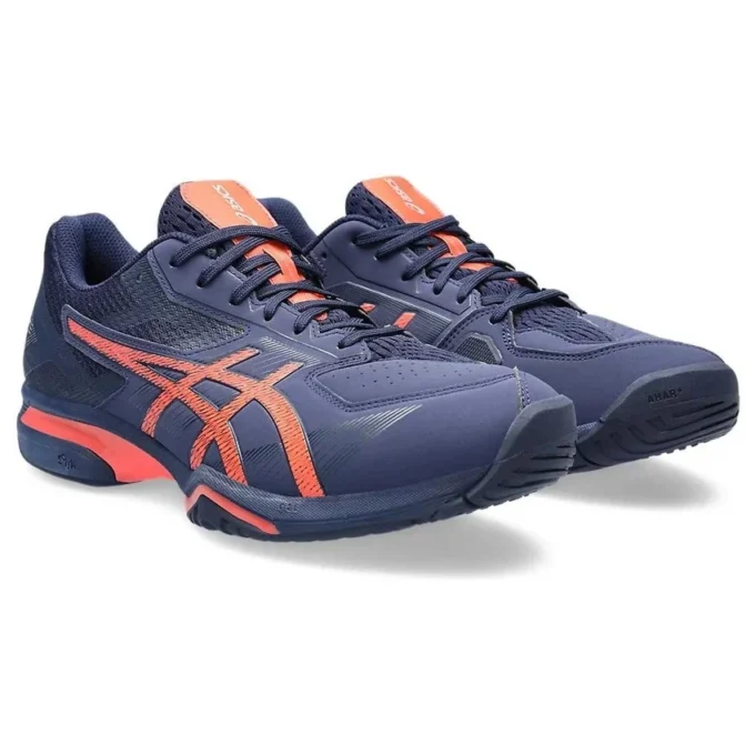 Zapatos de tenis Prestigelyte 4 OC «Peacoat Flash Coral»