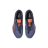 Zapatos de tenis Prestigelyte 4 OC «Peacoat Flash Coral»