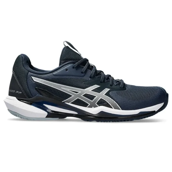 Zapatos de tenis SOLUTION SPEED FF 3 «Azul»