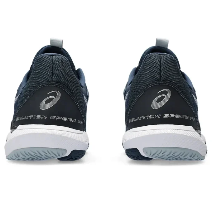 Zapatos de tenis SOLUTION SPEED FF 3 «Azul»