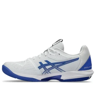 Zapatos de tenis SOLUTION SPEED FF 3 «Blanco Azul»