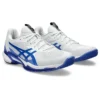 Zapatos de tenis SOLUTION SPEED FF 3 «Blanco Azul»