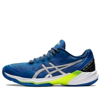 Zapatos de voleibol Sky Elite FF 2 «Azul»