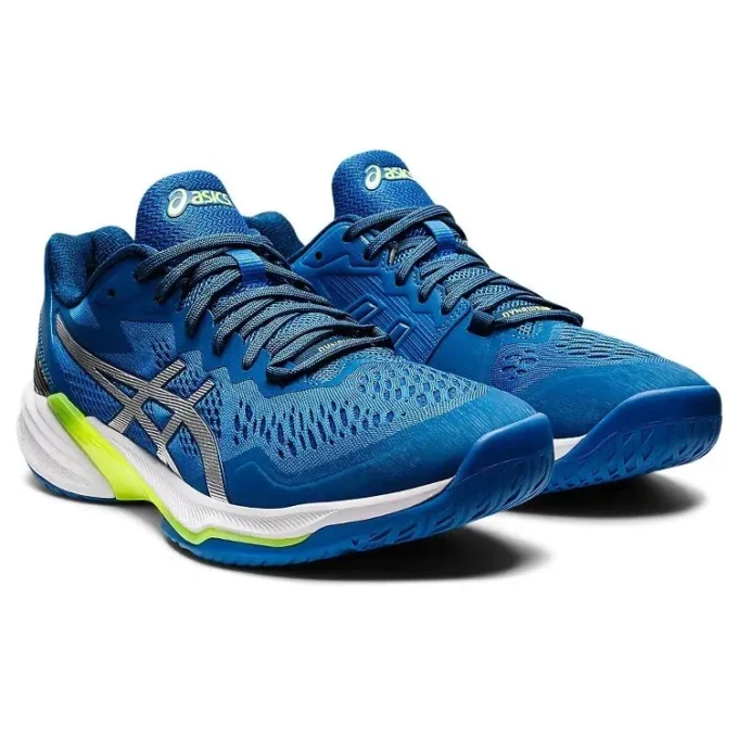 Zapatos de voleibol Sky Elite FF 2 «Azul»