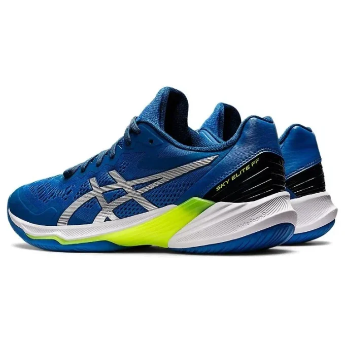 Zapatos de voleibol Sky Elite FF 2 «Azul»