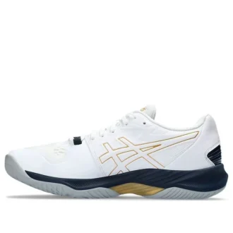Zapatos de voleibol Sky Elite FF 2 «White Gold»