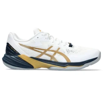 Zapatos de voleibol Sky Elite FF 2 «White Gold»