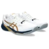 Zapatos de voleibol Sky Elite FF 2 «White Gold»