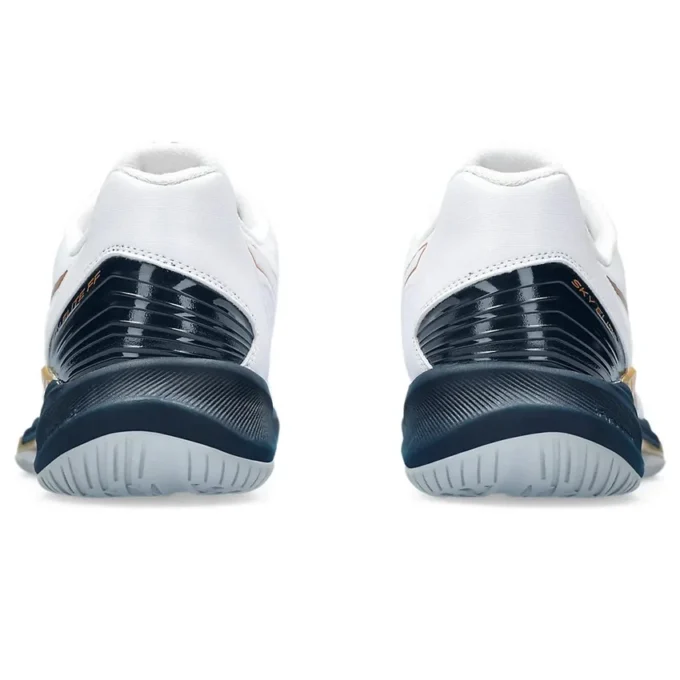 Zapatos de voleibol Sky Elite FF 2 «White Gold»