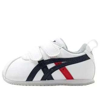 Zapatos deportivos casuales Cotla Athleisure Blanco Azul