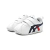 Zapatos deportivos casuales Cotla Athleisure Blanco Azul