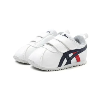 Zapatos deportivos casuales Cotla Athleisure Blanco Azul