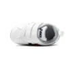 Zapatos deportivos casuales Cotla Athleisure Blanco Azul
