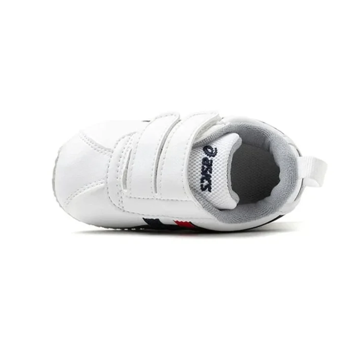Zapatos deportivos casuales Cotla Athleisure Blanco Azul
