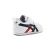 Zapatos deportivos casuales Cotla Athleisure Blanco Azul