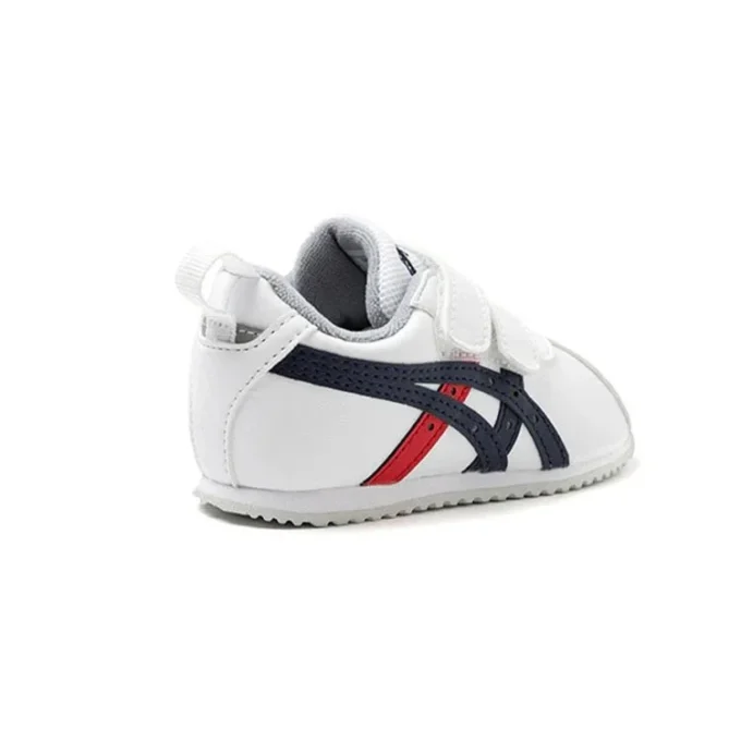 Zapatos deportivos casuales Cotla Athleisure Blanco Azul
