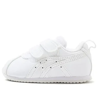 Zapatos deportivos casuales Cotla Athleisure Blancos