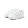 Zapatos deportivos casuales Cotla Athleisure Blancos