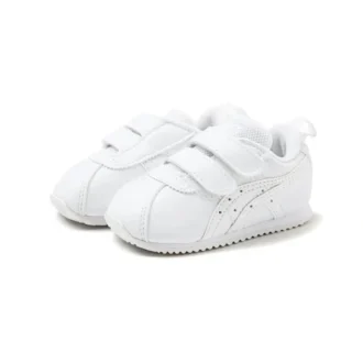 Zapatos deportivos casuales Cotla Athleisure Blancos