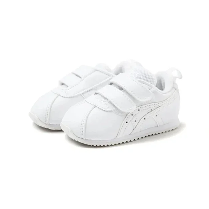 Zapatos deportivos casuales Cotla Athleisure Blancos