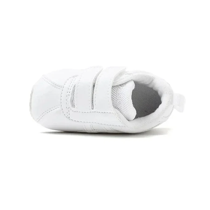 Zapatos deportivos casuales Cotla Athleisure Blancos