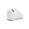 Zapatos deportivos casuales Cotla Athleisure Blancos