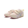 Zapatos deportivos casuales Suku Athleisure «Beige Pink»