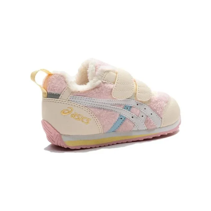 Zapatos deportivos casuales Suku Athleisure «Beige Pink»