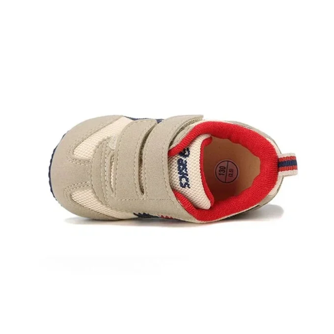 Zapatos deportivos casuales Suku Athleisure Gris Azul