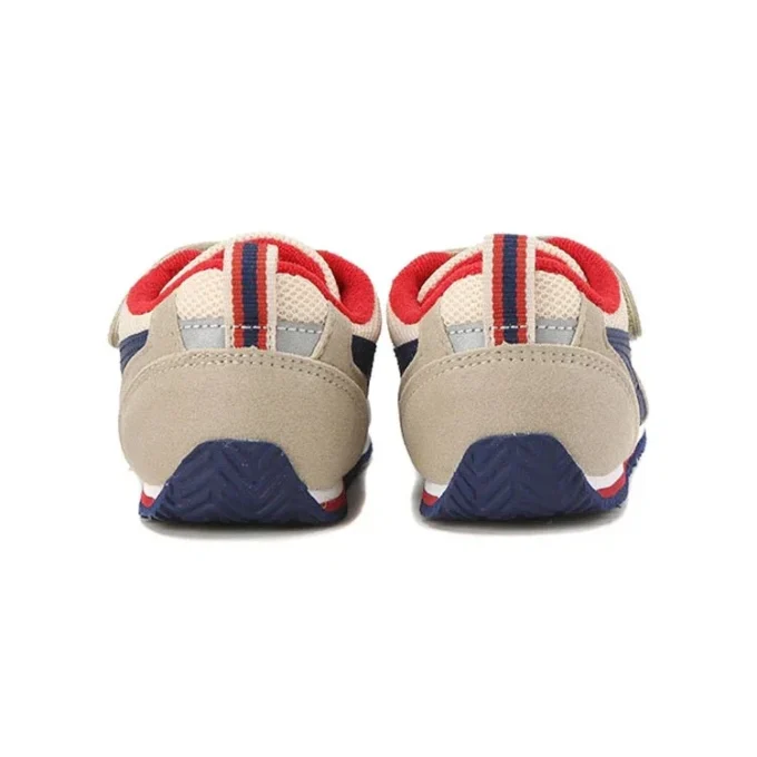 Zapatos deportivos casuales Suku Athleisure Gris Azul