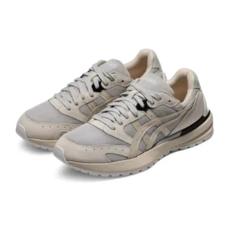 Zapatos deportivos casuales Tarther Sc Athleisure unisex gris