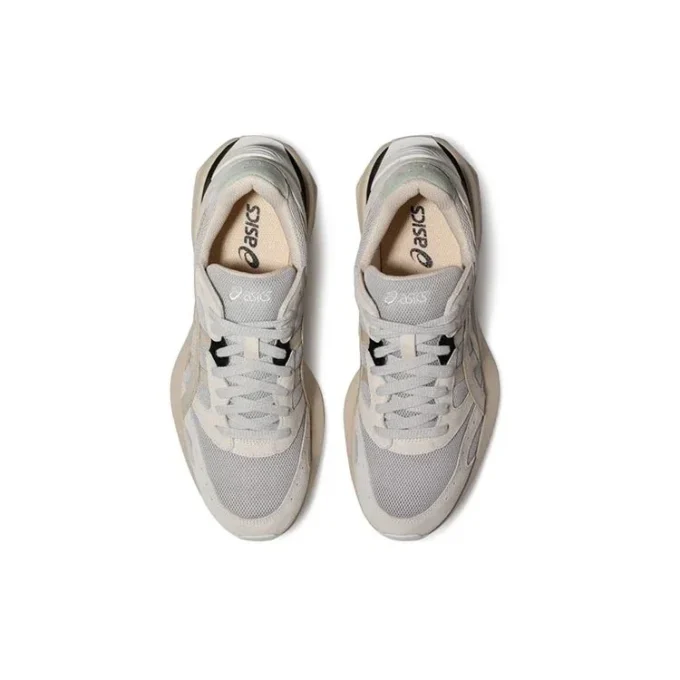 Zapatos deportivos casuales Tarther Sc Athleisure unisex gris
