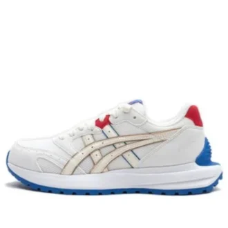Zapatos deportivos de running «White Blue»