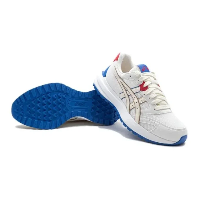 Zapatos deportivos de running «White Blue»