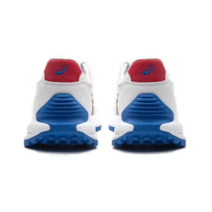 Zapatos deportivos de running «White Blue»