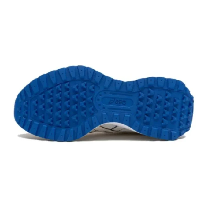 Zapatos deportivos de running «White Blue»