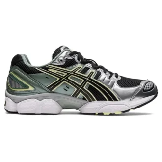 Zapatos deportivos Gel-Nimbus 9 «Black Pure Silver»
