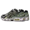 Zapatos deportivos Gel-Nimbus 9 «Black Pure Silver»