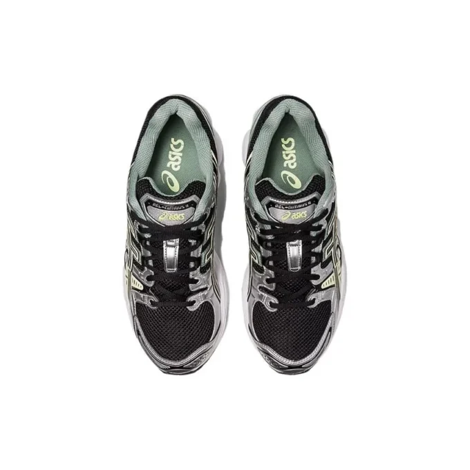 Zapatos deportivos Gel-Nimbus 9 «Black Pure Silver»