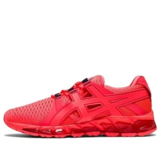 Zapatos deportivos Gel-Quantum 360 Tyo Sunrise-Red