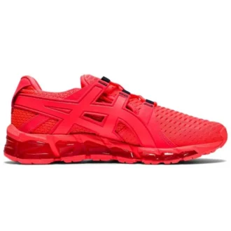 Zapatos deportivos Gel-Quantum 360 Tyo Sunrise-Red