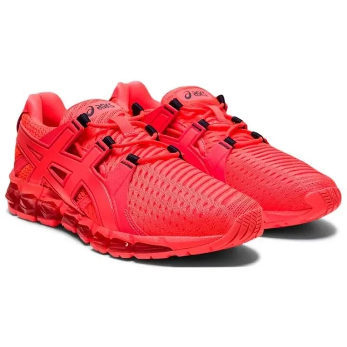 Zapatos deportivos Gel-Quantum 360 Tyo Sunrise-Red