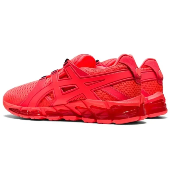 Zapatos deportivos Gel-Quantum 360 Tyo Sunrise-Red